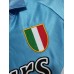 Napoli 90/91 Home Blue Special Soccer Jersey